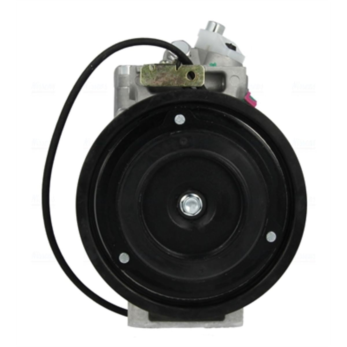 Nissens North America 89054 A/C Compressor