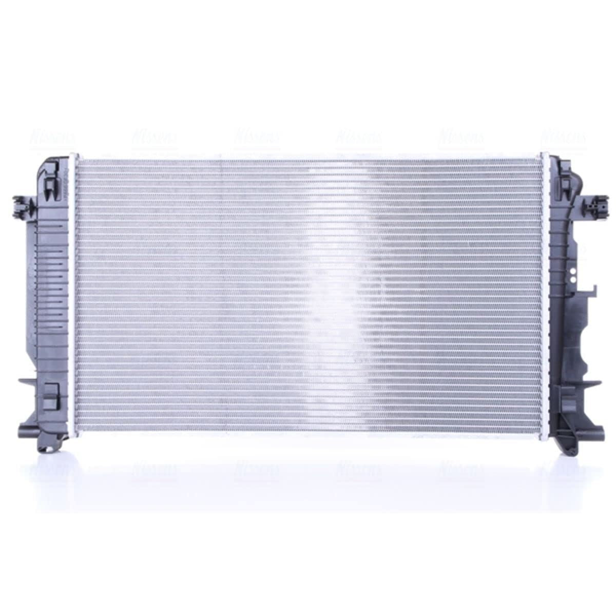 Nissens North America 67157A Radiator
