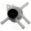 BWD CP757 Vapor Canister Purge Valve
