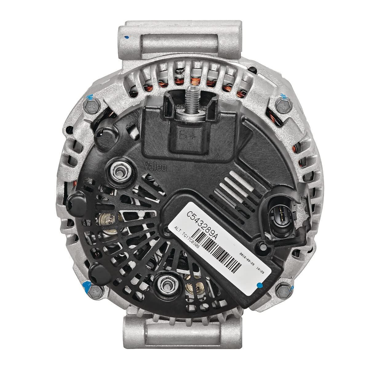 Valeo 439546 Alternator