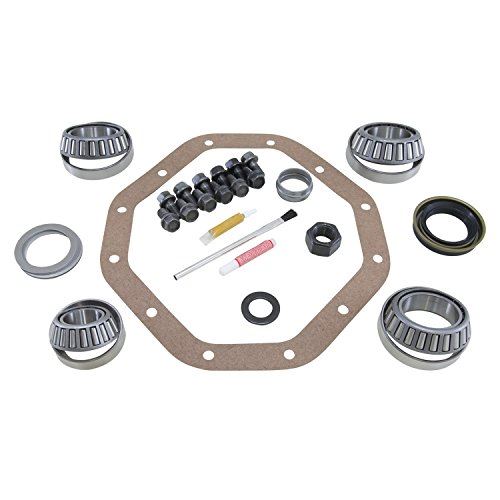 Yukon Differential 14012 Differential Rebuild Kit