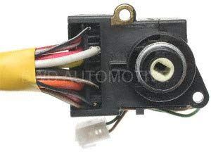 Commutateur d'allumage BWD CS594