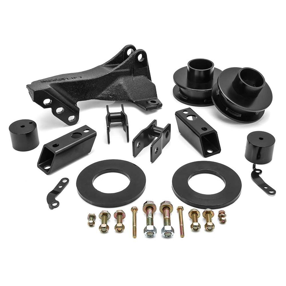 Ready Lift 66-2726 Kit de nivellement de suspension