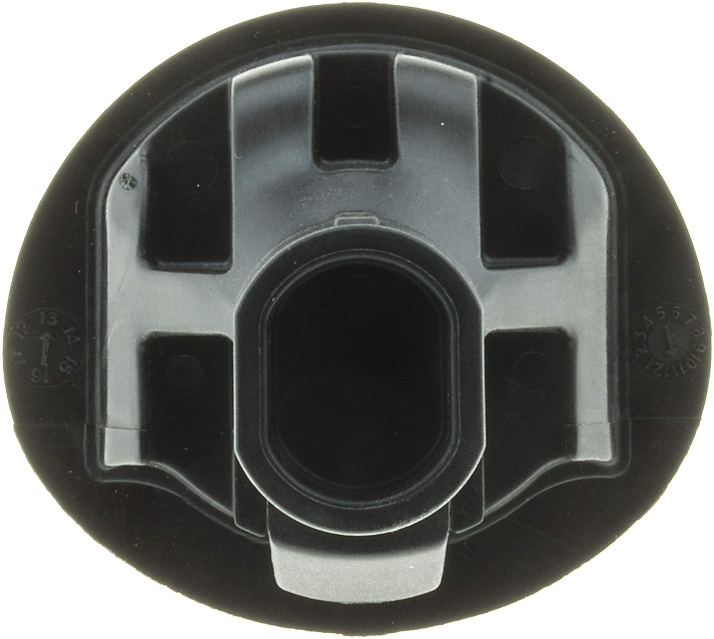 Gates 31859 Fuel Tank Cap