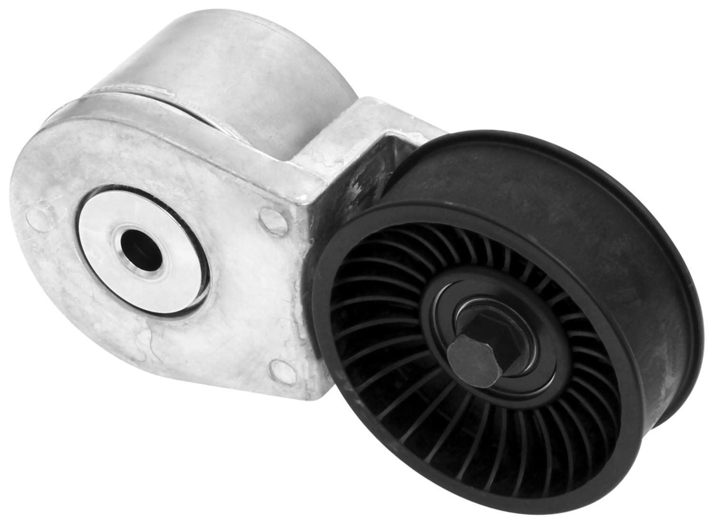 ACDelco Professional 38131 Conjunto de tensor de correa de transmisión de accesorios