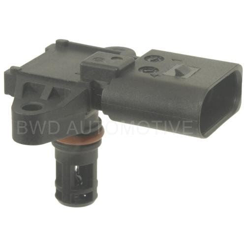 Capteur de température de charge d'air BWD WT5552