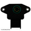 Beck/Arnley 158-0641 Sensor de posición del acelerador