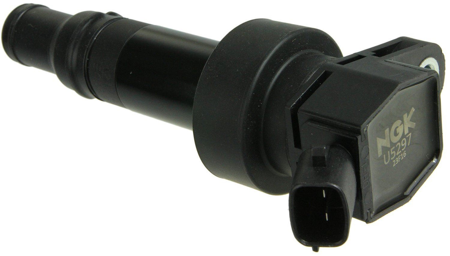 NGK Canada 48943 Ignition Coil