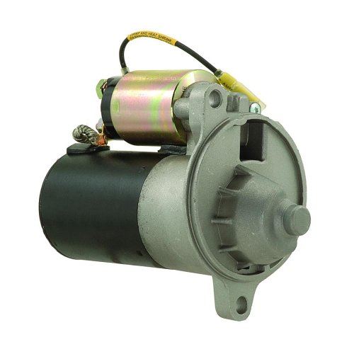 Démarreur Rémy 25515