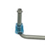 Edelmann 71415 Power Steering Pressure Line Hose Assembly