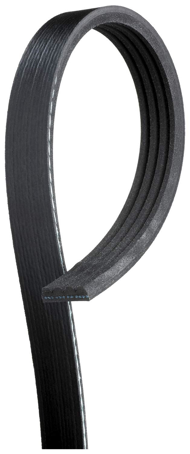 ACDelco Professional 4K358 Serpentine Belt