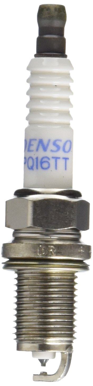 Bougie d'allumage DENSO 4507 (LOT DE 4)