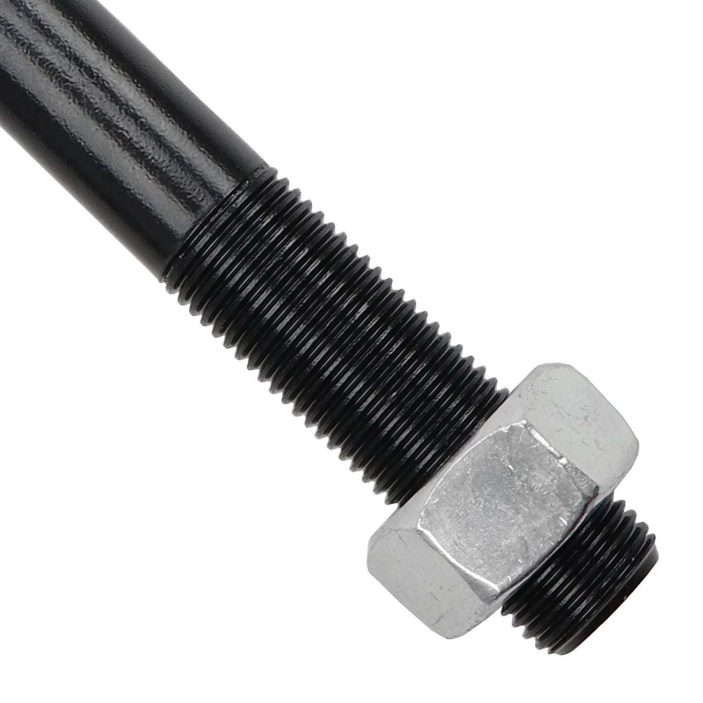 Beck/Arnley 101-6792 Steering Tie Rod End