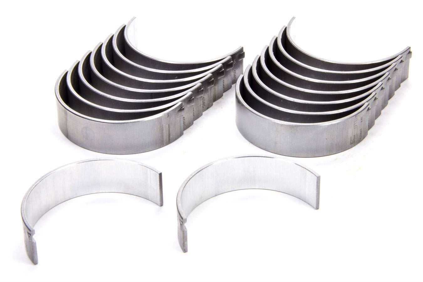 King Engine Bearings CR 809AM 020