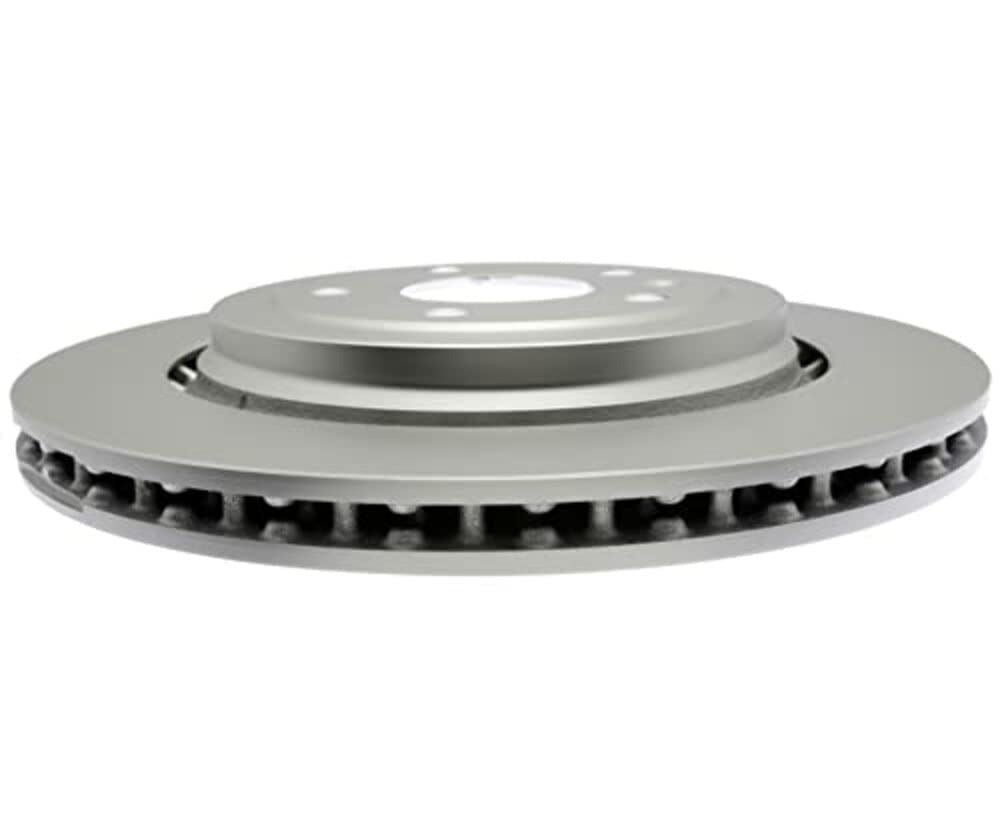 Rotor de freno de disco Raybestos 581613