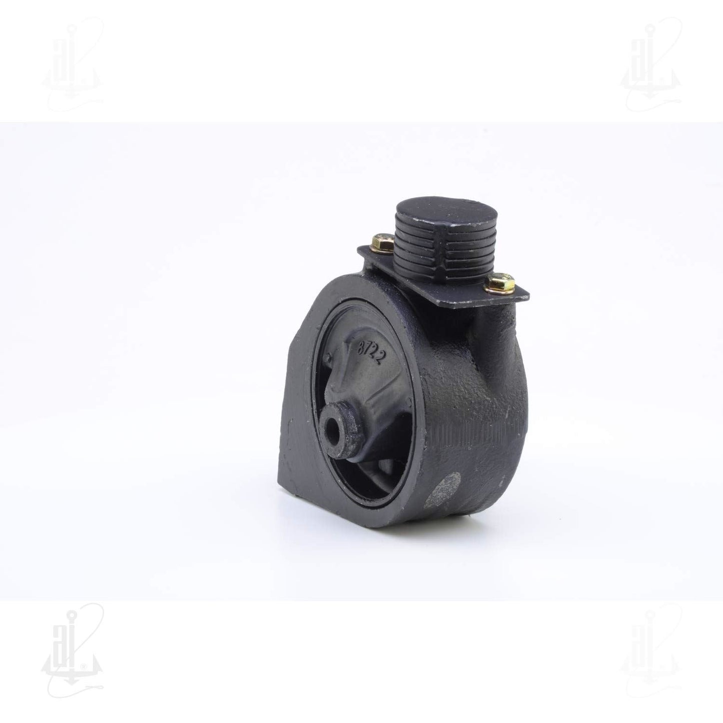 Ancla 8949 Soporte del motor