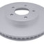 ACDelco Advantage 18A1424AC Rotor de frein à disque
