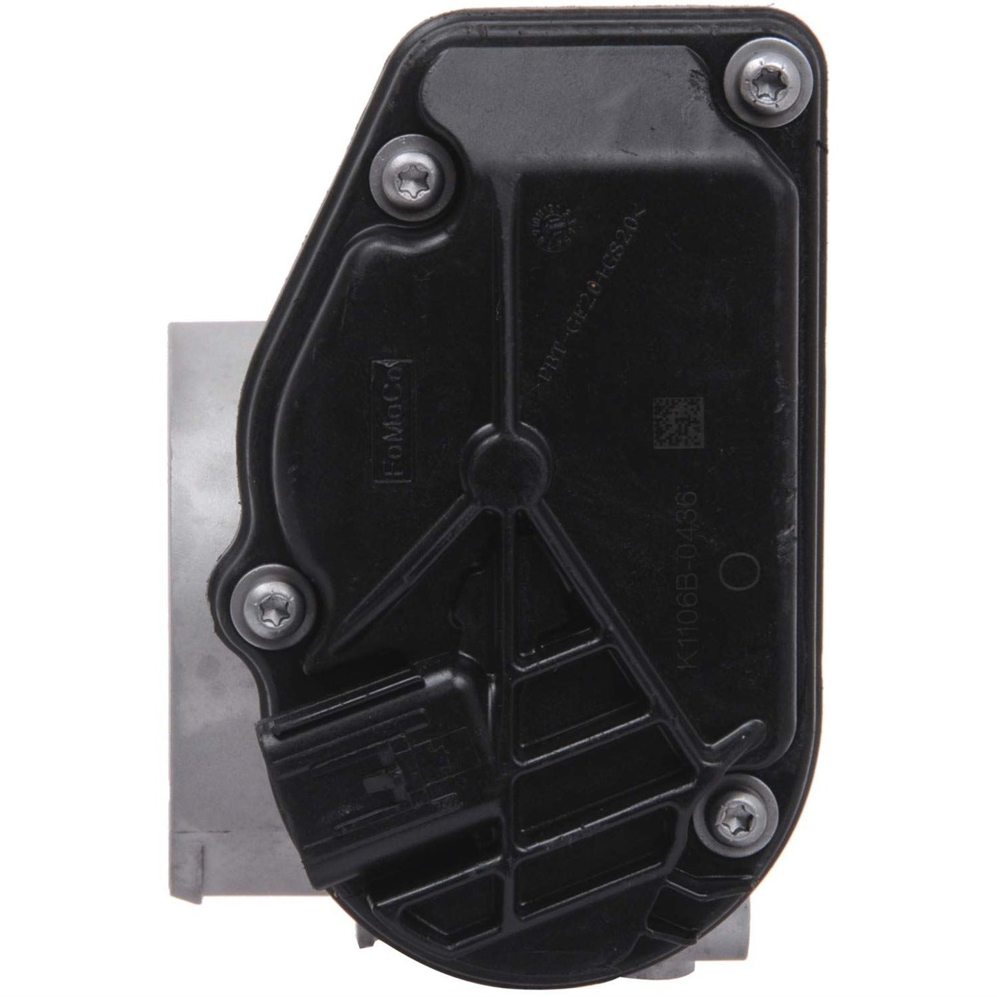 Cardone 67-6018 Fuel Injection Throttle Body