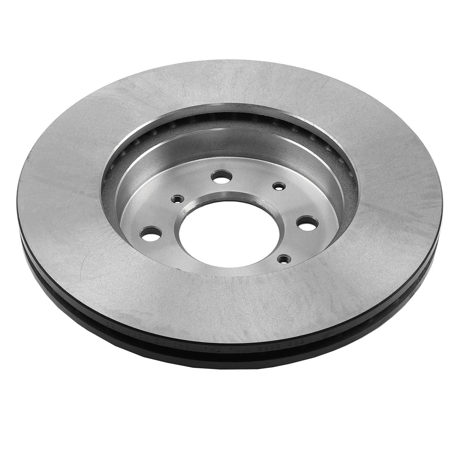 Beck/Arnley 083-2252 Rotor de freno de disco