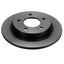 Beck/Arnley 083-3058 Rotor de freno de disco