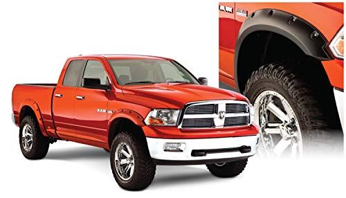 Bushwacker 50915-02 Fender Flare