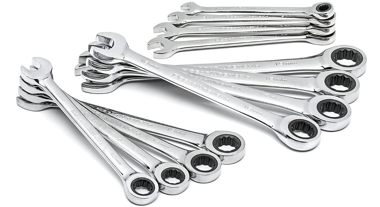 Gearwrench 9412