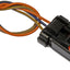 Dorman 645-187 Conector de luz intermitente