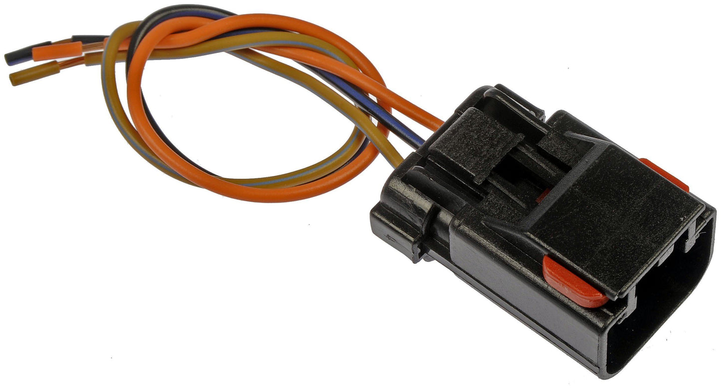 Dorman 645-187 Conector de luz intermitente