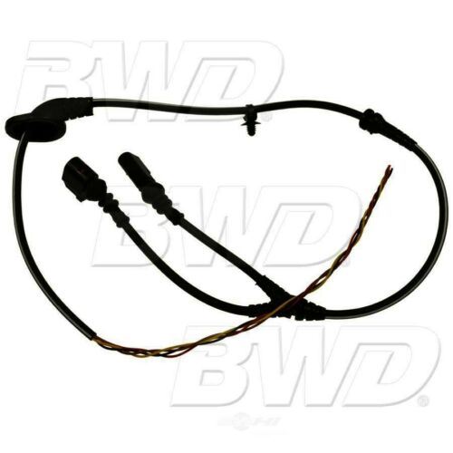 BWD ABH271 ABS Wheel Speed Sensor Wiring Harness