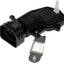 Dorman 746-817 Motor actuador de cerradura de puerta