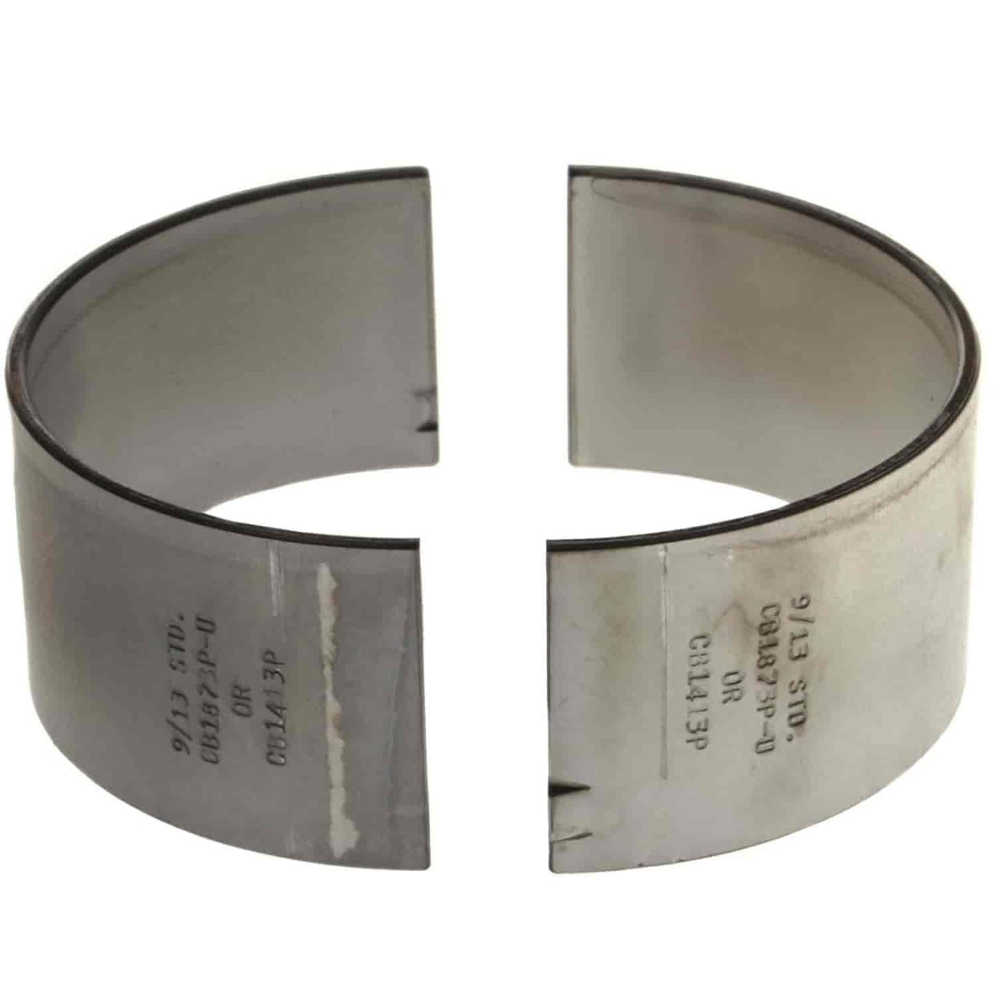 Clevite CB-1633P-10 Engine Connecting Rod Bearing
