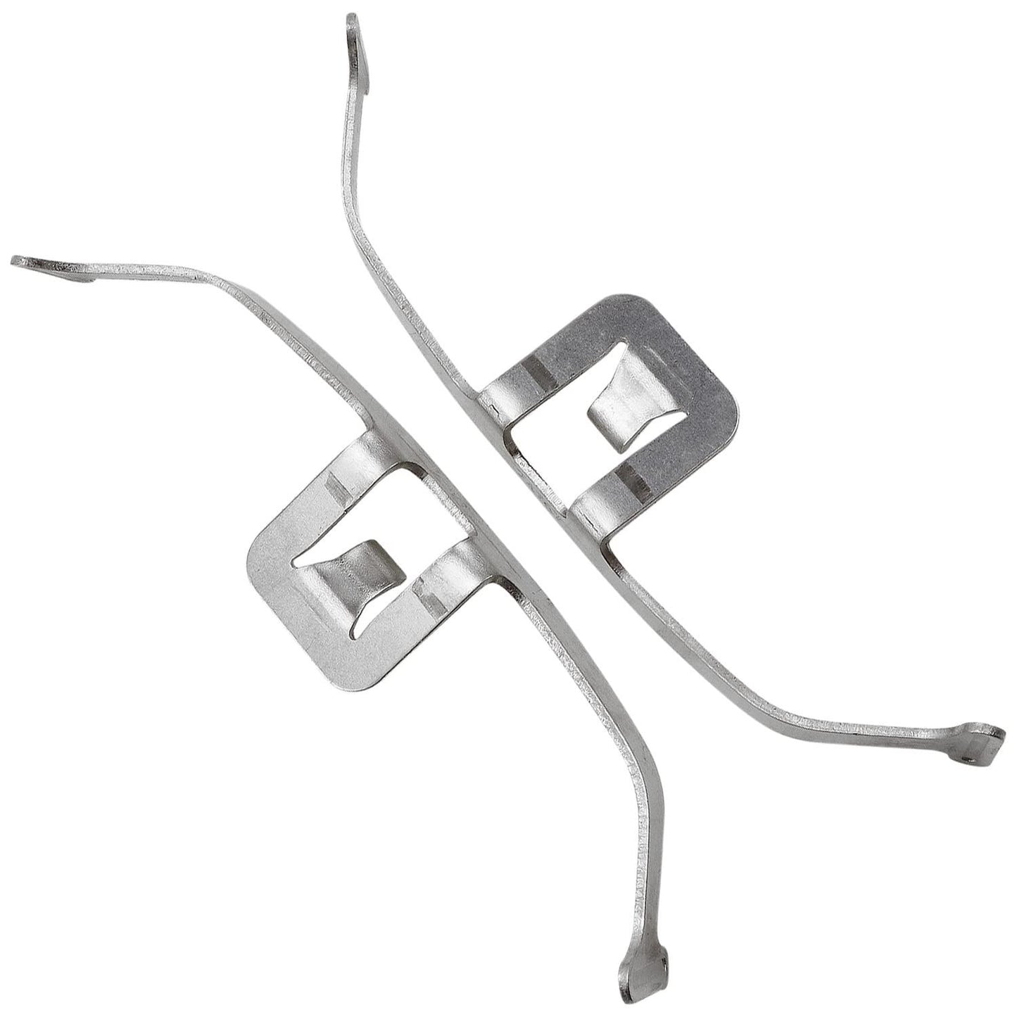 Beck/Arnley 084-1931 Kit de herrajes para frenos de disco