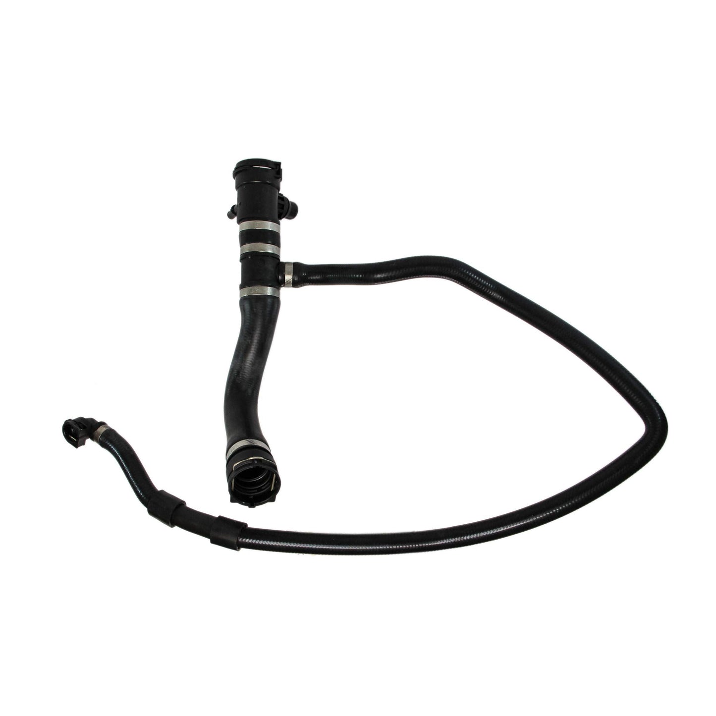 CRP CHR0614 Radiator Coolant Hose