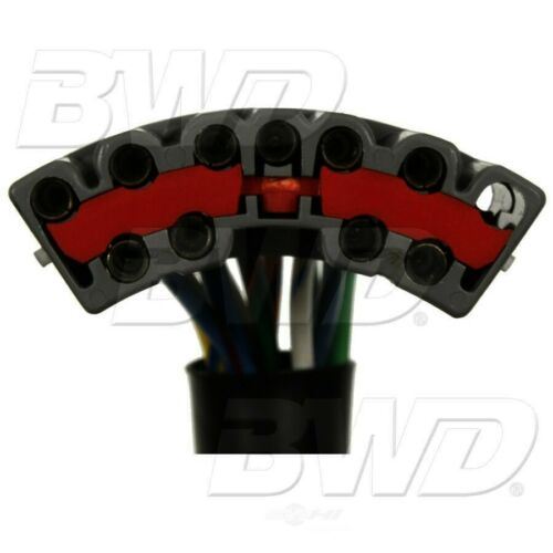 BWD S51150 Interrupteur de clignotant