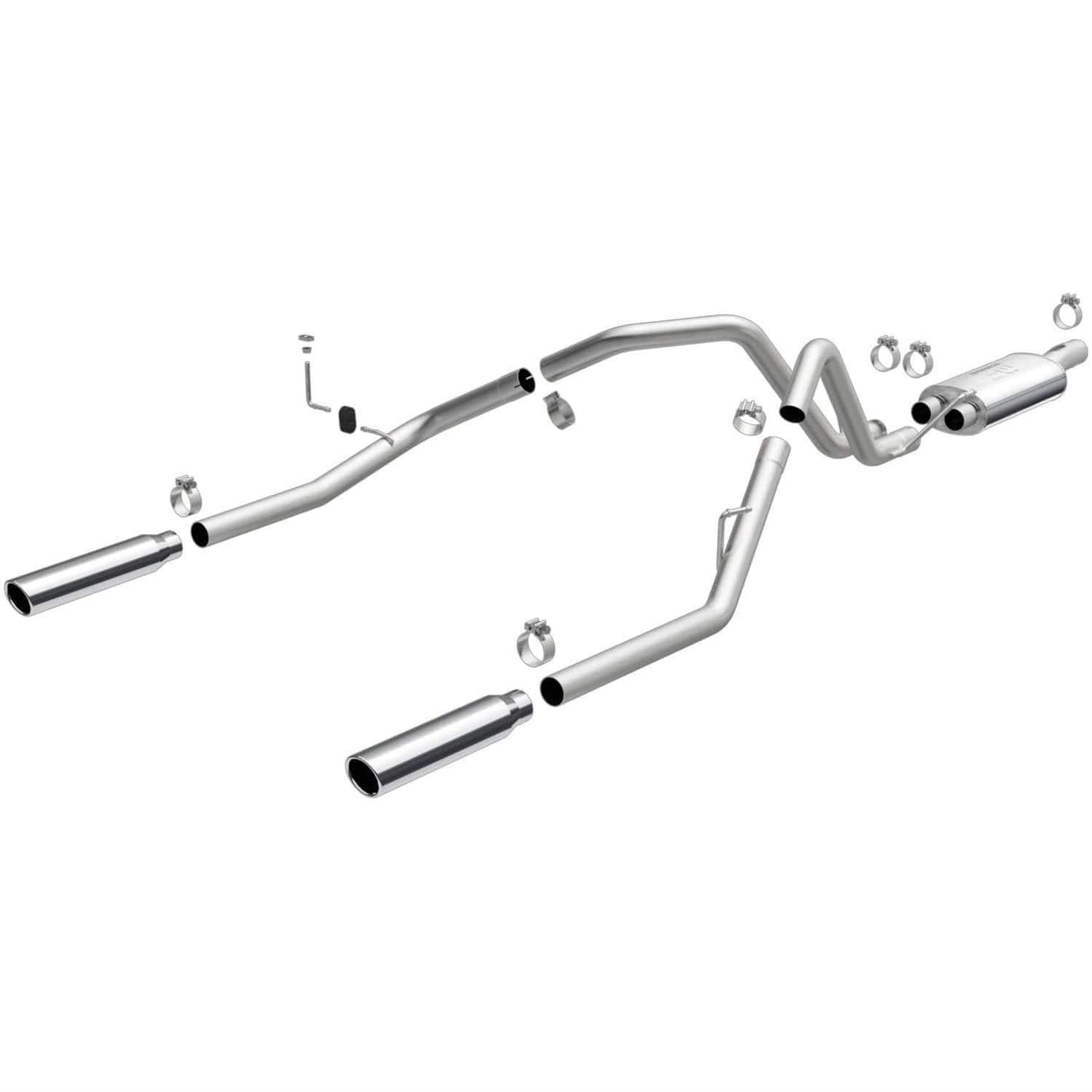 Magnaflow 15863 Exhaust System Kit