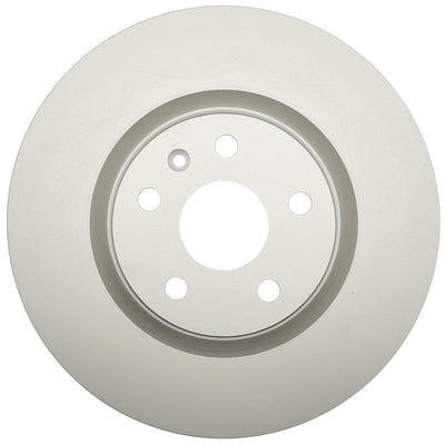 ACDelco Advantage 18A2652AC Rotor de frein à disque