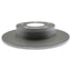 ACDelco Advantage 18A1309AC Rotor de frein à disque