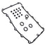 Beck/Arnley 036-1547 Engine Valve Cover Gasket Set