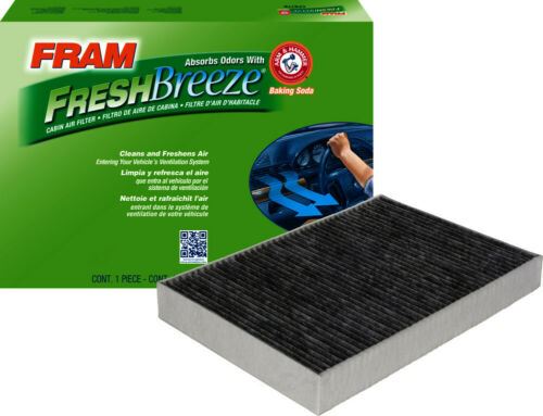 Filtre à air d'habitacle Fram CF12155