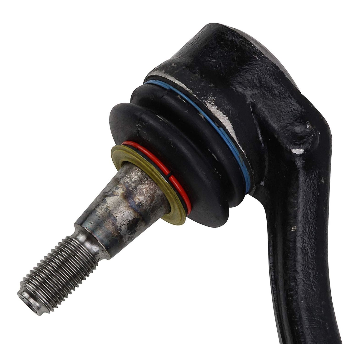 Beck/Arnley 102-6162 Suspension Control Arm and Ball Joint Assembly