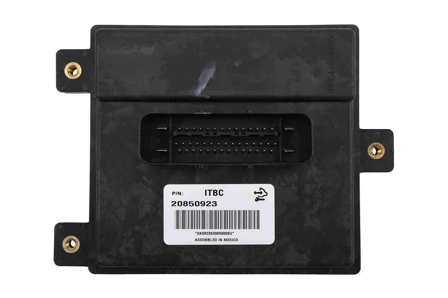 Genuine GM Parts 20850923 Trailer Brake Control Module