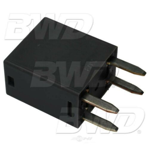 Relé de cableado del módulo de control del motor (ECM) BWD R7003
