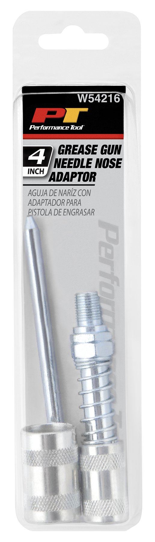 OUTIL DE PERFORMANCE W54216