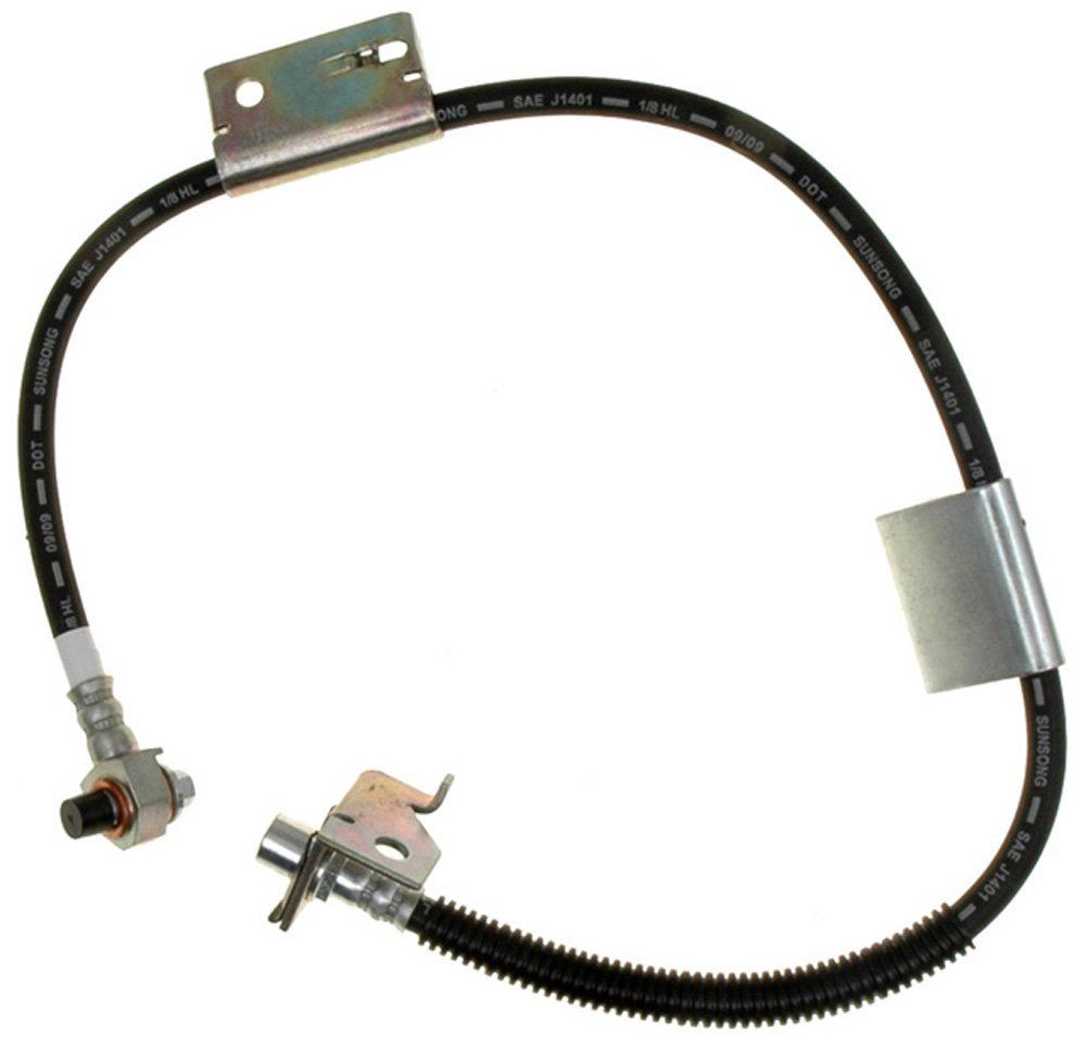 Raybestos BH382418 Brake Hydraulic Hose
