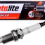 Bujía Autolite XP5405 (PAQUETE DE 4)