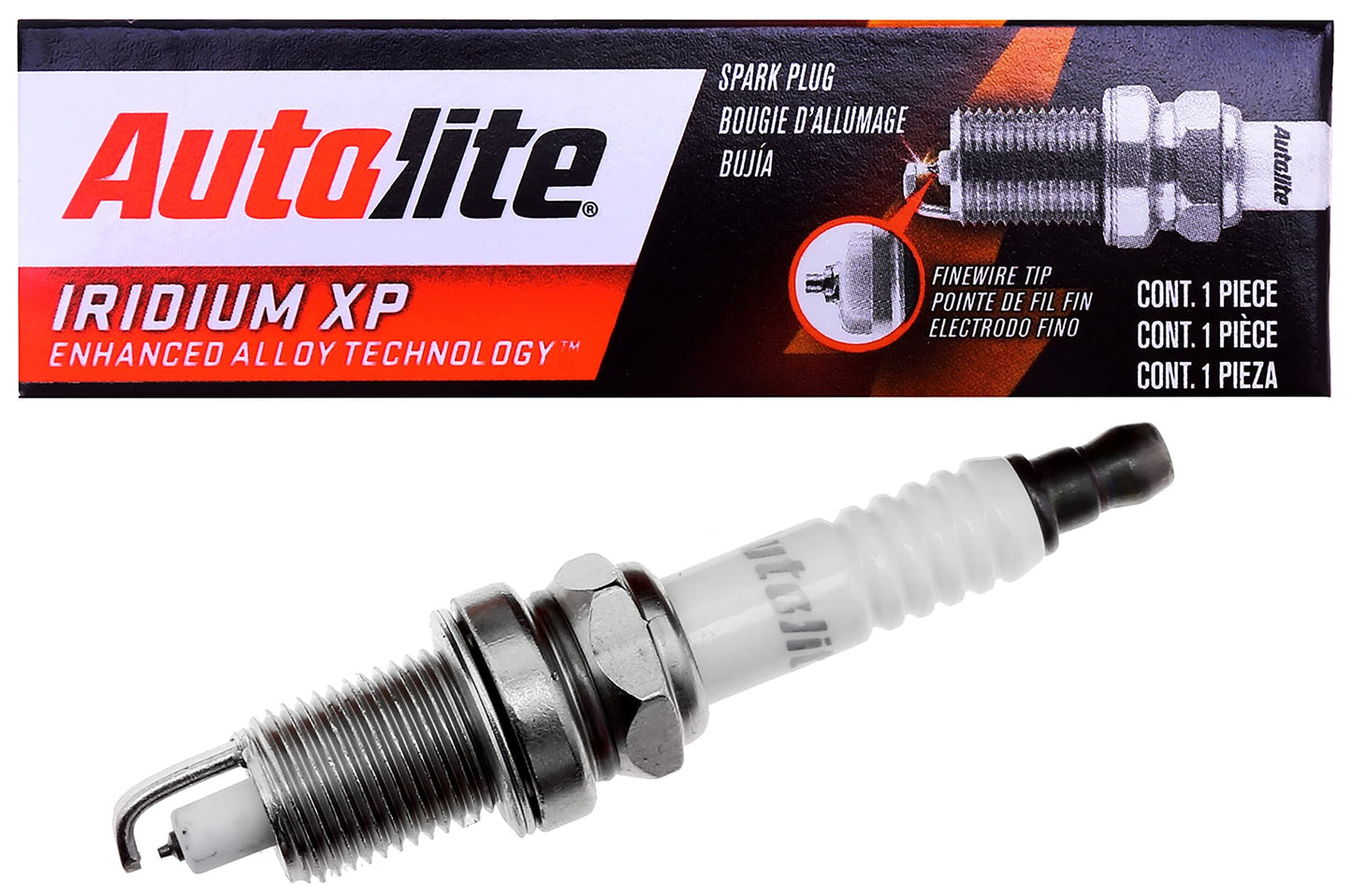Bujía Autolite XP5405 (PAQUETE DE 4)
