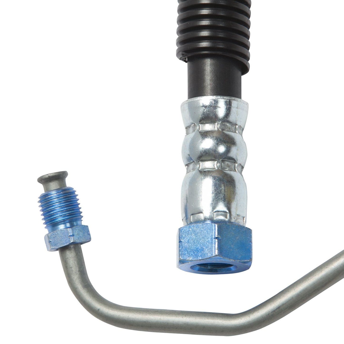 Edelmann 92391 Ensemble de tuyau de conduite de pression de direction assistée