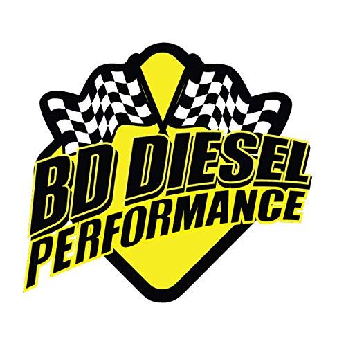 BD DIESEL 13020331