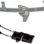 Dorman 740-638 Window Regulator