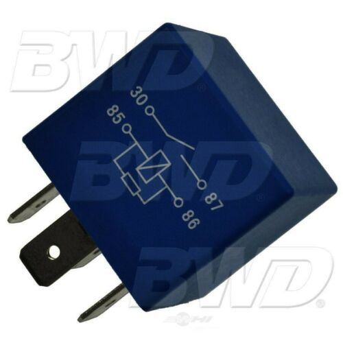 BWD R6132 Window Defroster Relay